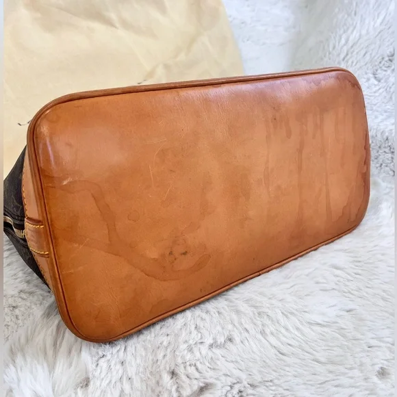 Authentic Alma PM - Picture 4 of 17